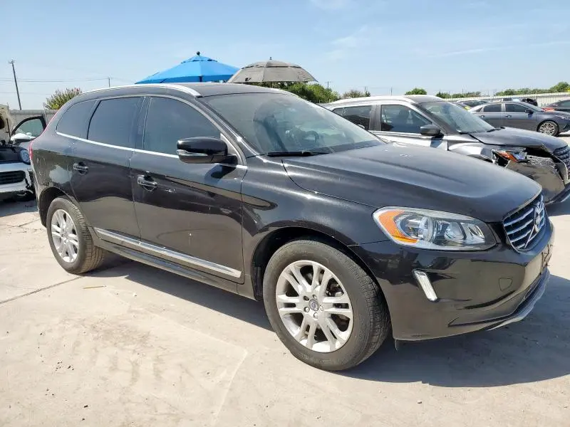 2016 VOLVO XC60 T5 PREMIER  
