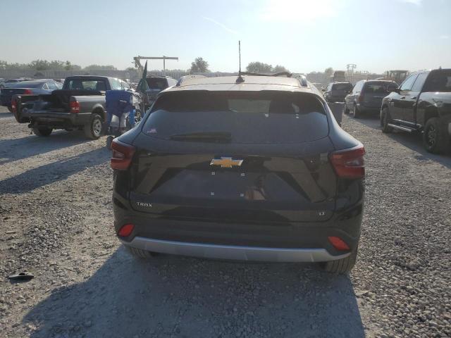 2024 CHEVROLET TRAX 1LT