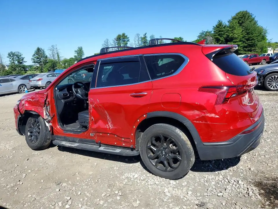2023 HYUNDAI SANTA FE XRT  