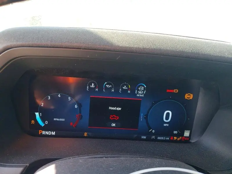 2025 FORD F150 LARIAT  