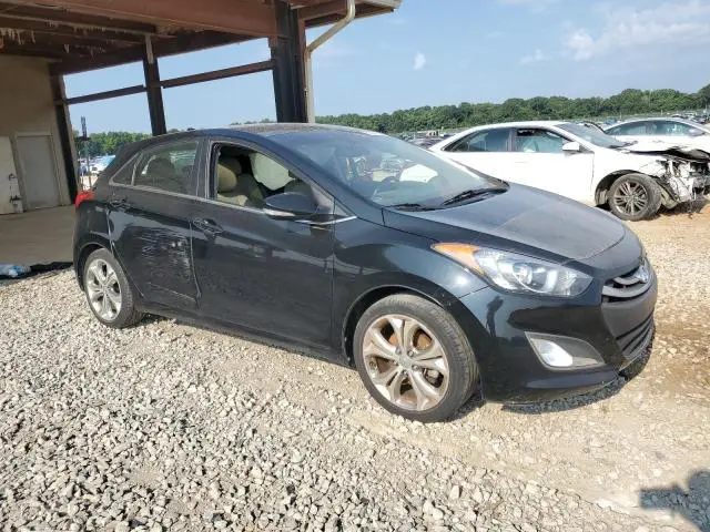 2014 HYUNDAI ELANTRA GT   