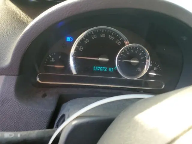 2011 CHEVROLET HHR LT  