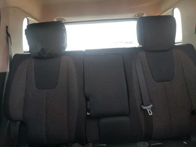 2011 GMC TERRAIN SLE  