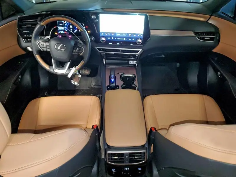 2024 LEXUS RX 350 BASE  