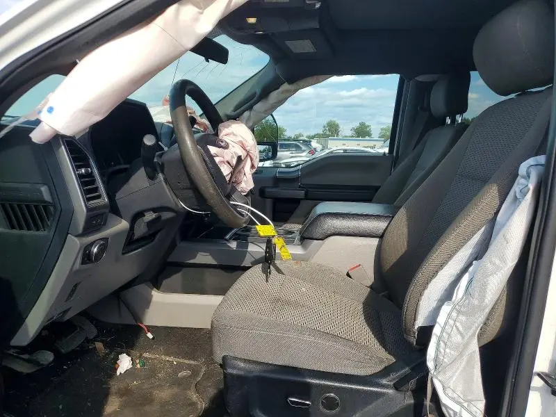 2019 FORD F250 SUPER DUTY  