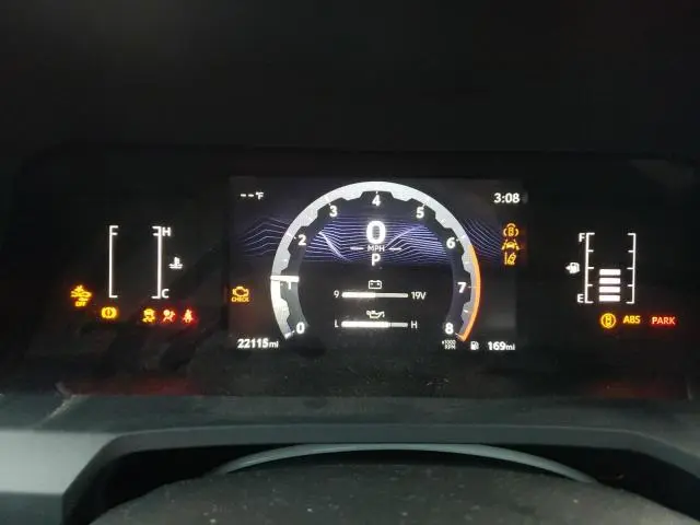 2024 TOYOTA TACOMA DOUBLE CAB  