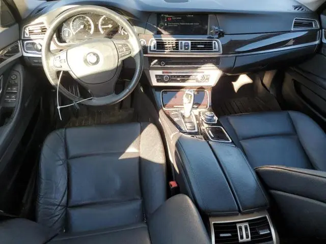 2013 BMW 535 XI  