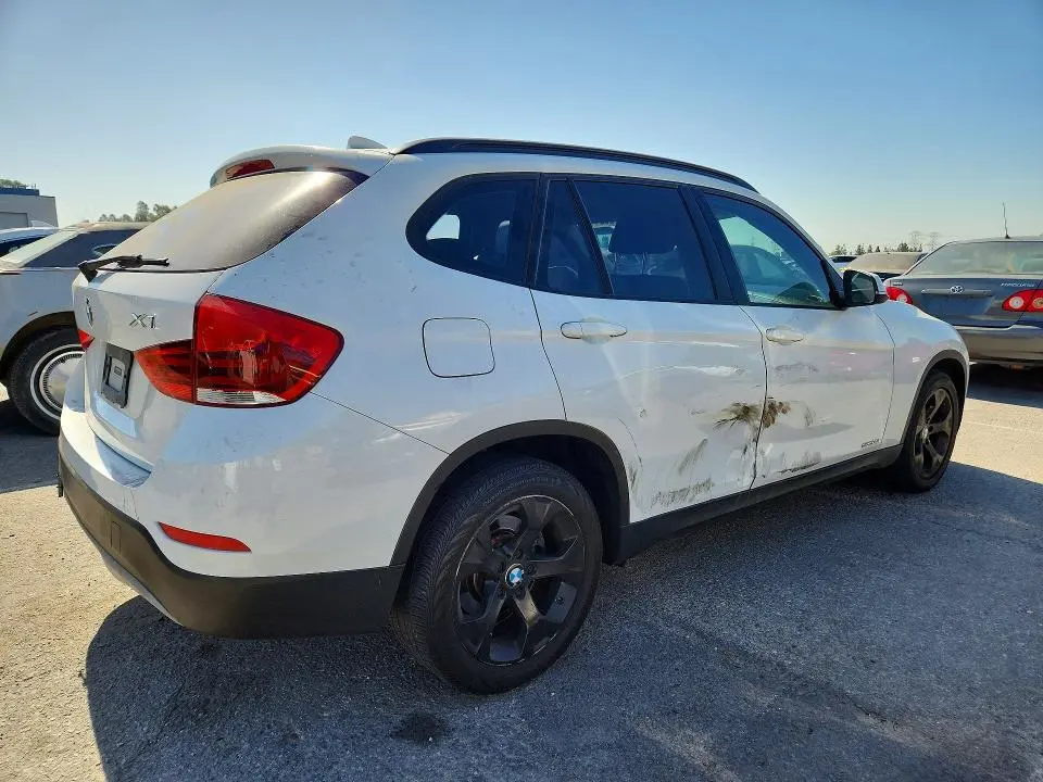 2013 BMW X1 SDRIVE28I  