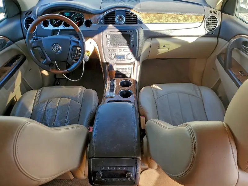 2012 BUICK ENCLAVE   