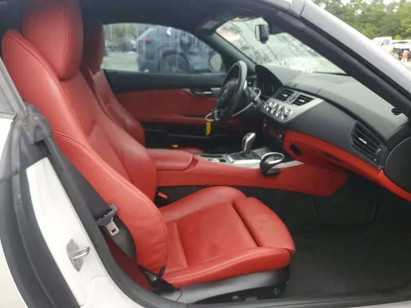 2016 BMW Z4 SDRIVE28I  