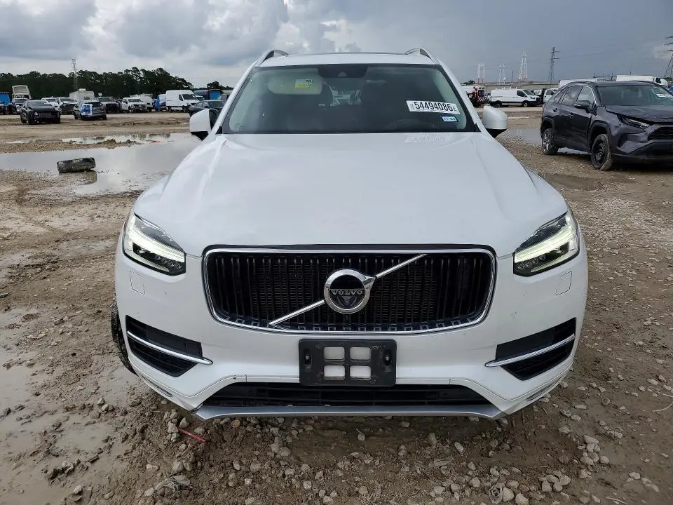 2019 VOLVO XC90 T6 MOMENTUM  