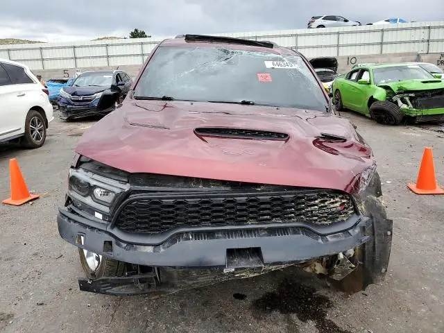 2023 DODGE DURANGO R/T  
