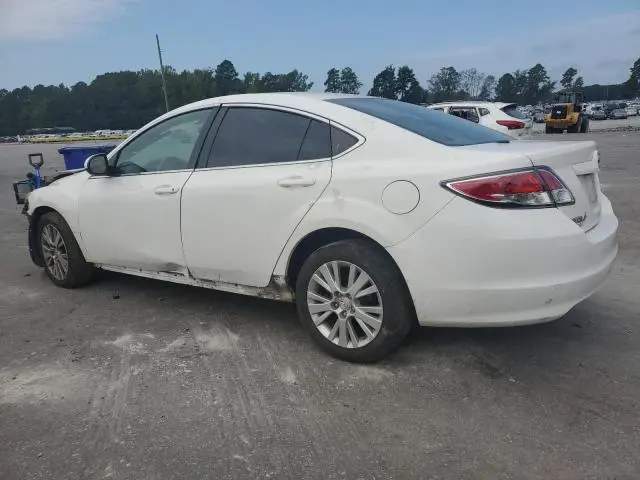 2010 MAZDA 6 I