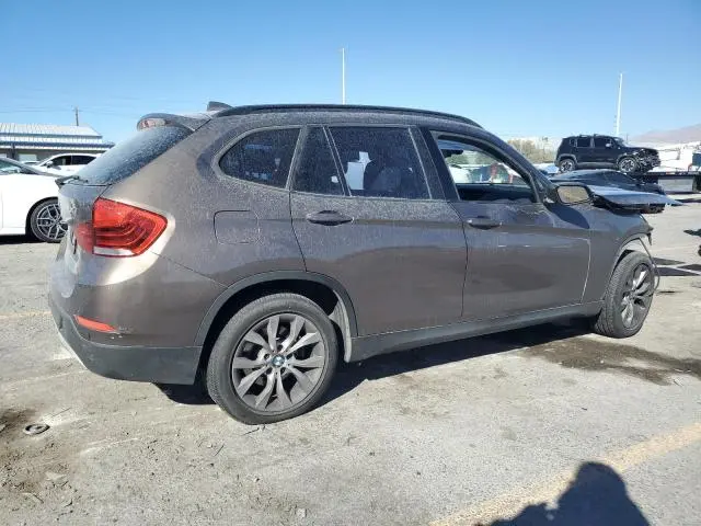 2014 BMW X1 XDRIVE28I  