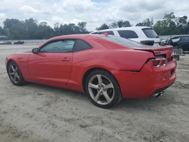 2013 CHEVROLET CAMARO LT