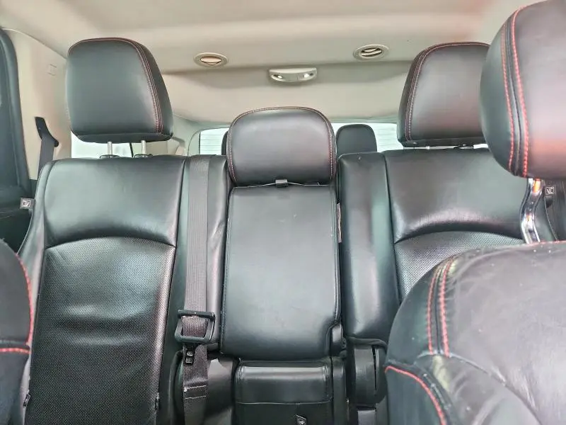 2015 DODGE JOURNEY R/T  