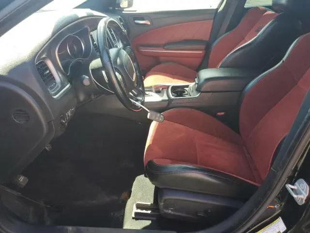 2020 DODGE CHARGER SCAT PACK  