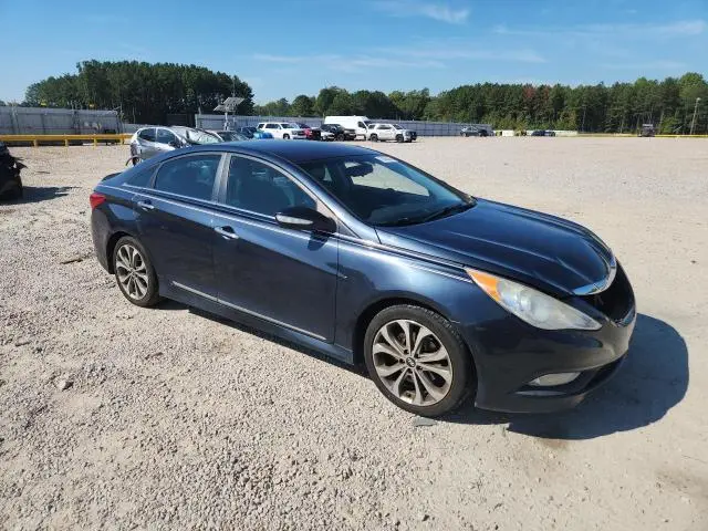 2014 HYUNDAI SONATA SE  