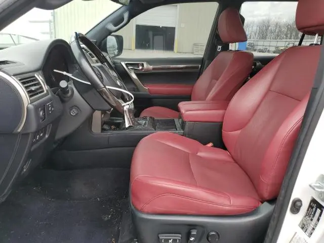 2020 LEXUS GX 460 PREMIUM