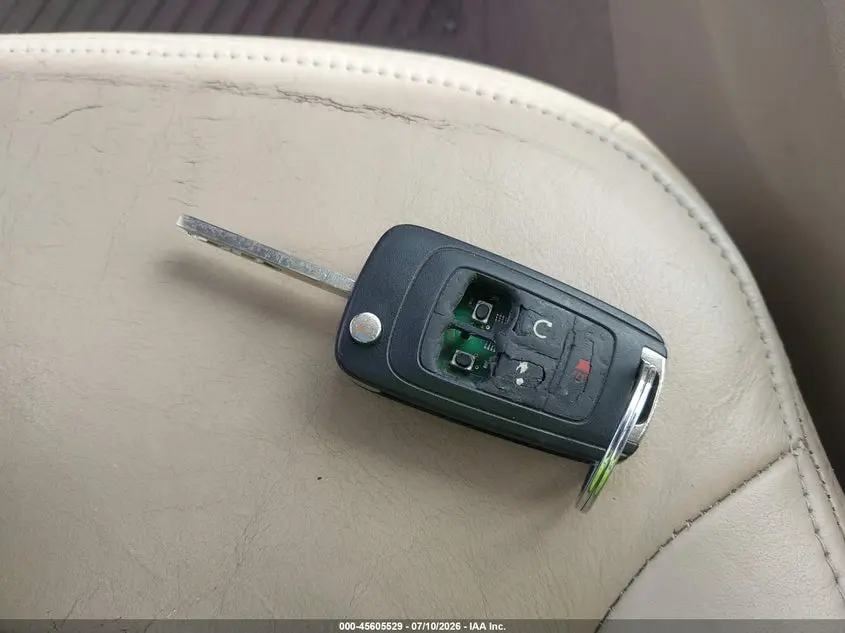 2011 BUICK LACROSSE CXL