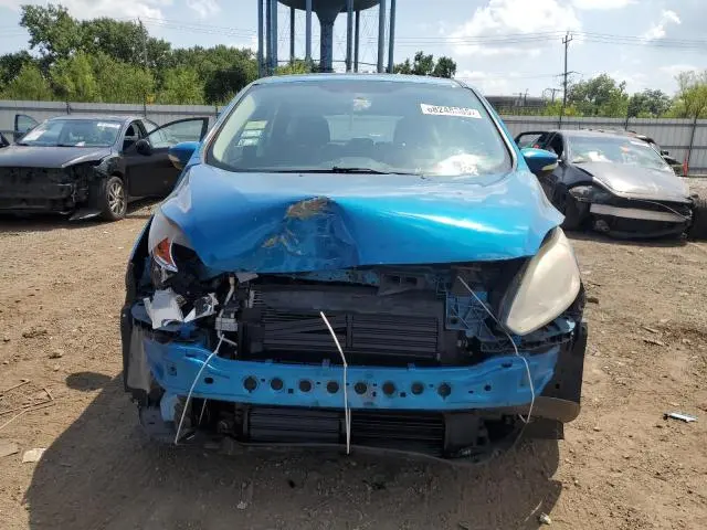 2013 FORD C-MAX SE  