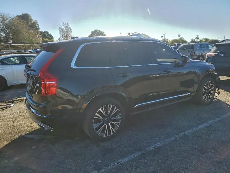 2021 VOLVO XC90 T8 RECHARGE INSCRIPTION EXPRESS  