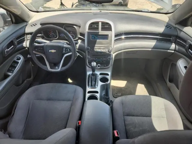 2014 CHEVROLET MALIBU LS  
