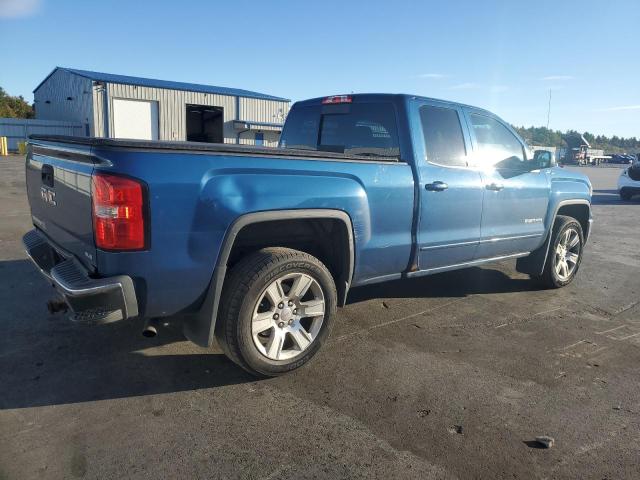 2015 GMC SIERRA K1500 SLE