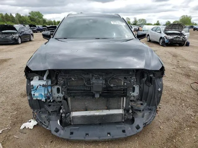 2019 MAZDA CX-9 SIGNATURE  