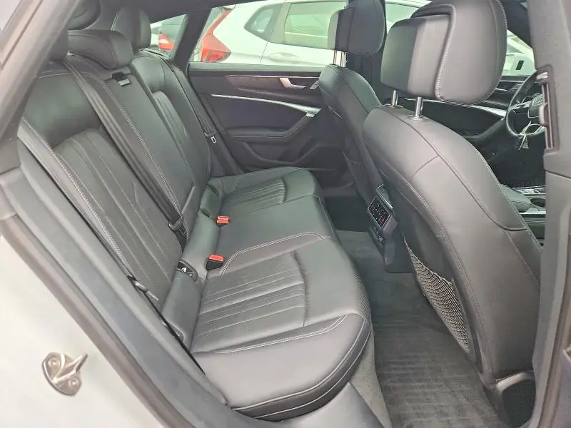 2019 AUDI A7 PRESTIGE S-LINE  
