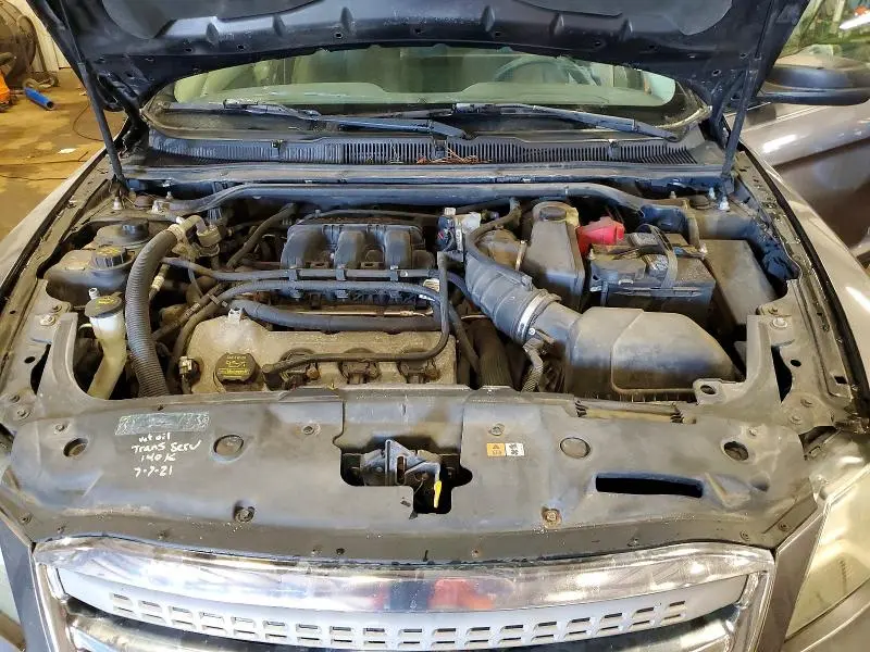 2012 FORD TAURUS SE  