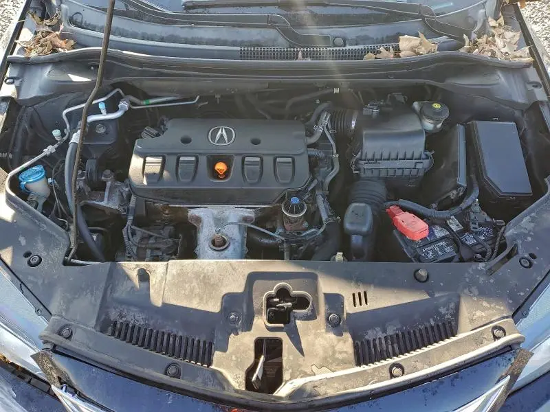 2015 ACURA ILX 20  