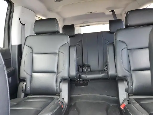 2020 CHEVROLET SUBURBAN C1500 LT  