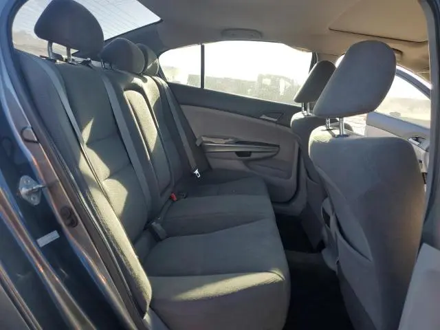 2010 HONDA ACCORD EX