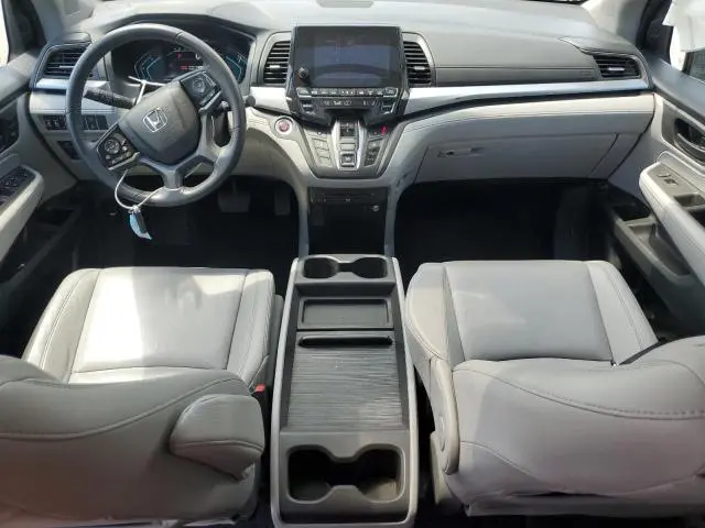 2020 HONDA ODYSSEY EXL  