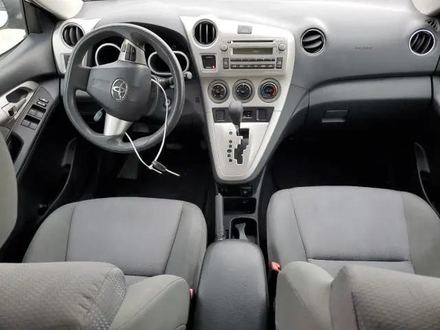 2012 TOYOTA COROLLA MATRIX S  