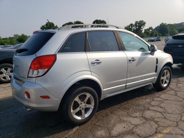 2012 CHEVROLET CAPTIVA SPORT