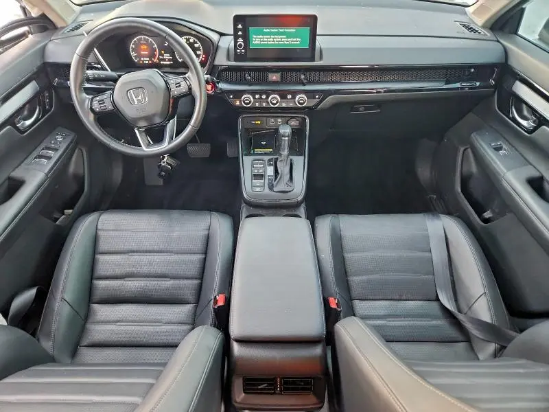 2023 HONDA CR-V EXL  