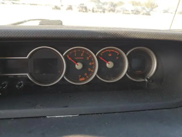 2012 TOYOTA SCION XB   