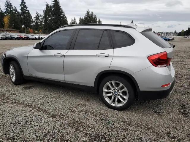 2015 BMW X1 XDRIVE28I  