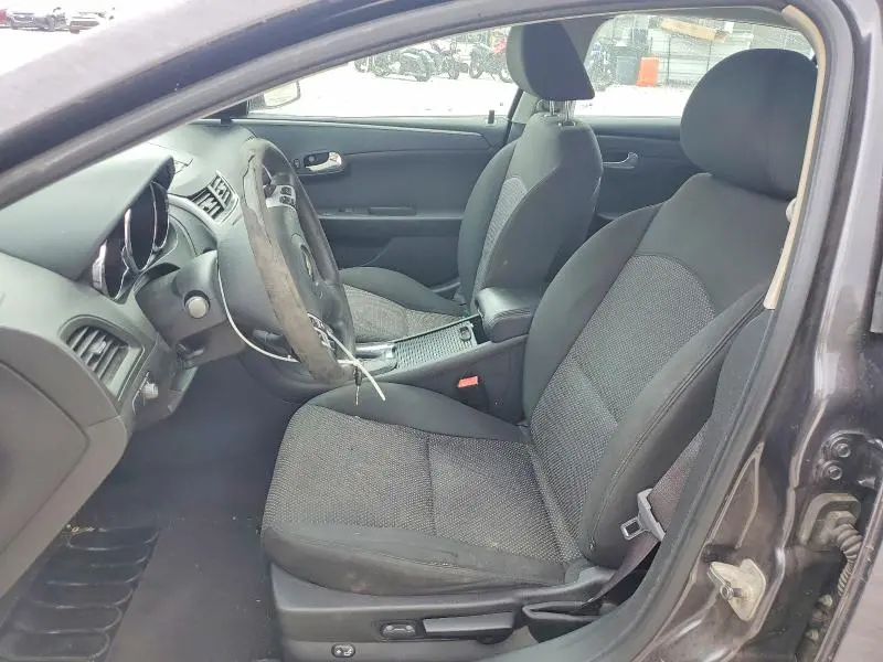 2010 CHEVROLET MALIBU 1LT  