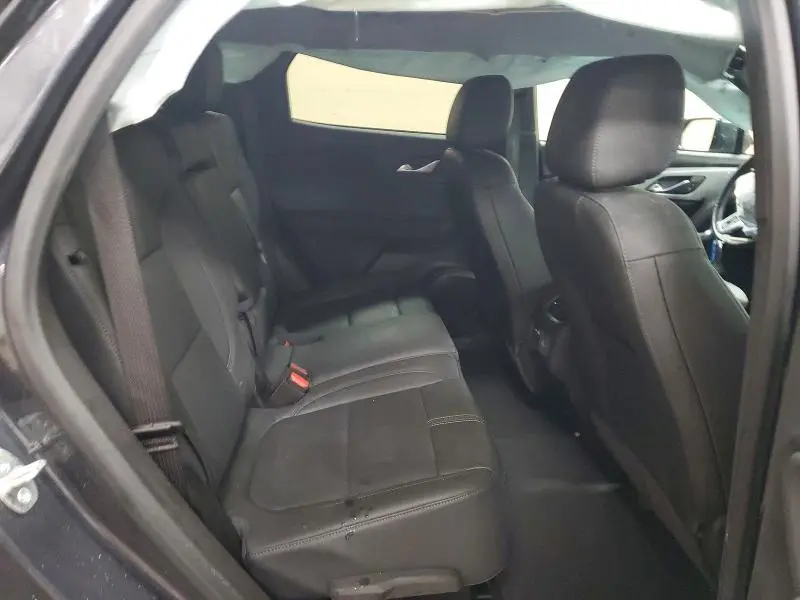 2022 CHEVROLET BLAZER 3LT  
