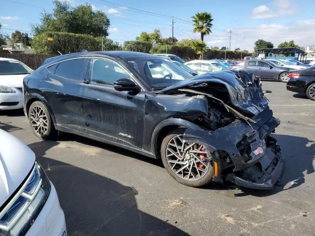2022 FORD MUSTANG MACH-E GT  