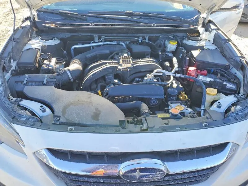 2020 SUBARU LEGACY PREMIUM  