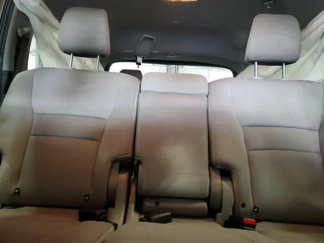 2020 HONDA PILOT EX  