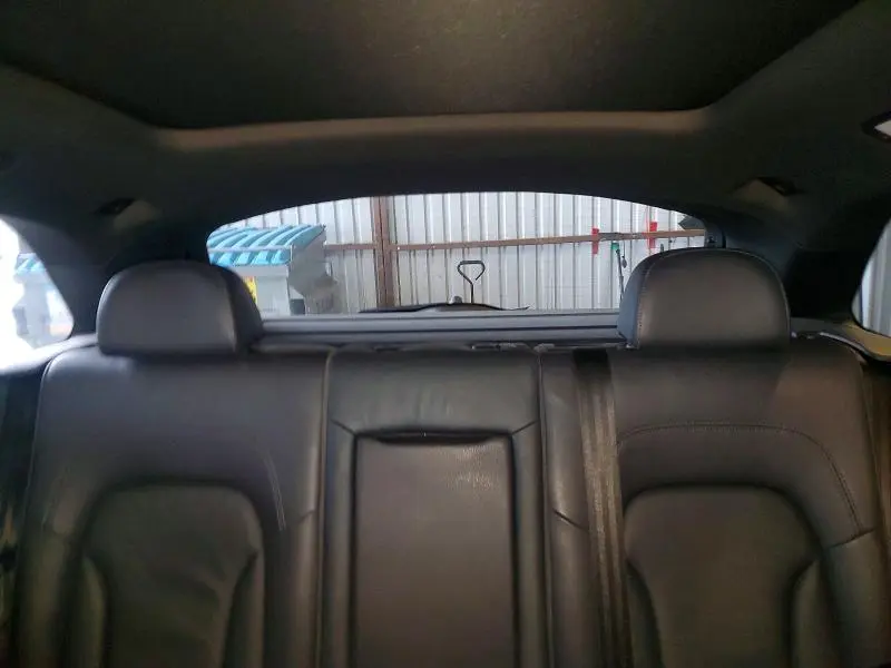 2014 AUDI Q5 TDI PREMIUM PLUS  