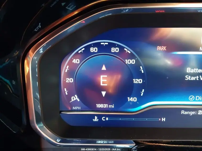 2024 CHEVROLET SILVERADO 1500 4WD  SHORT BED LT TRAIL BOSS