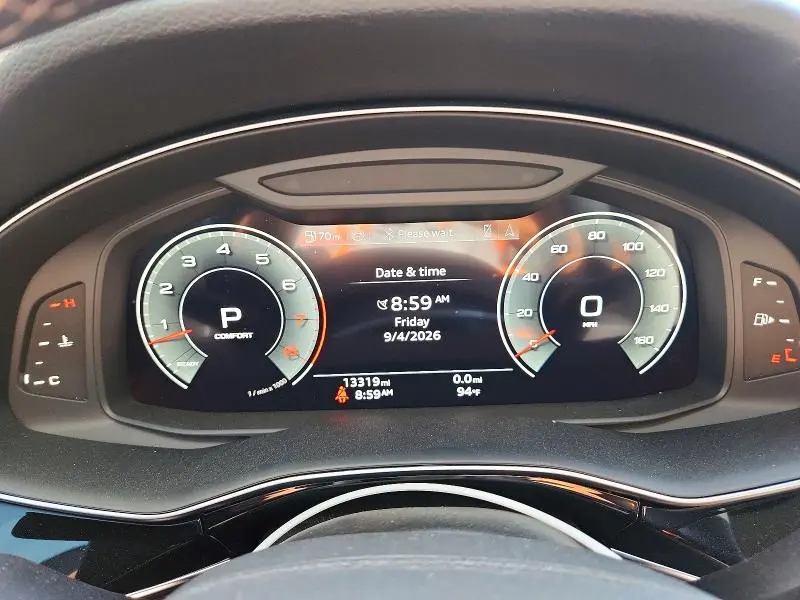 2025 AUDI Q7 PREMIUM PLUS  