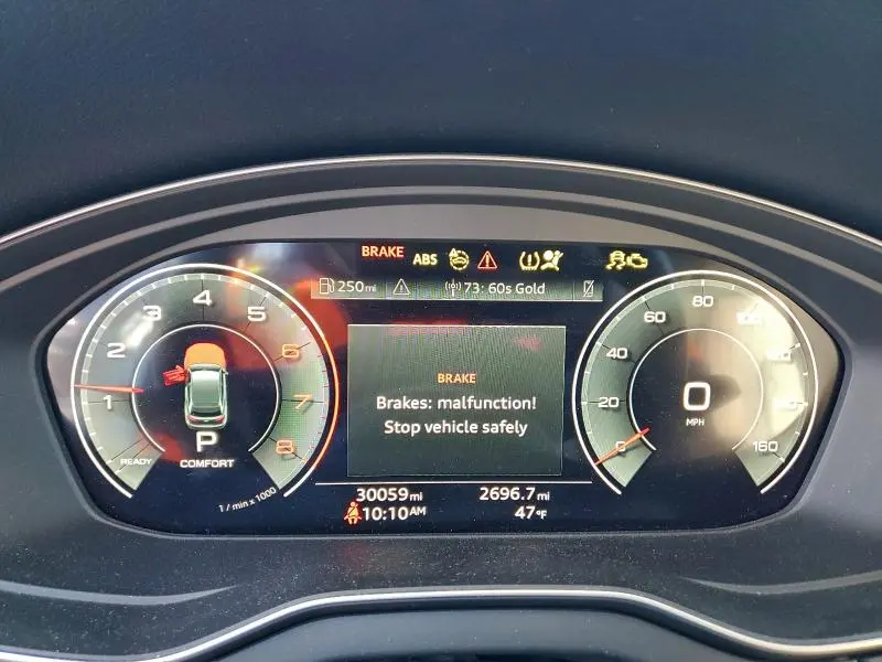 2023 AUDI Q5 PREMIUM PLUS 40  