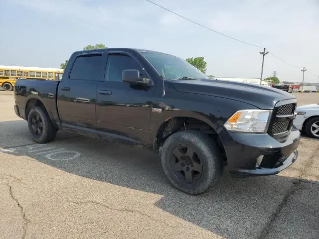 2014 RAM 1500 ST  